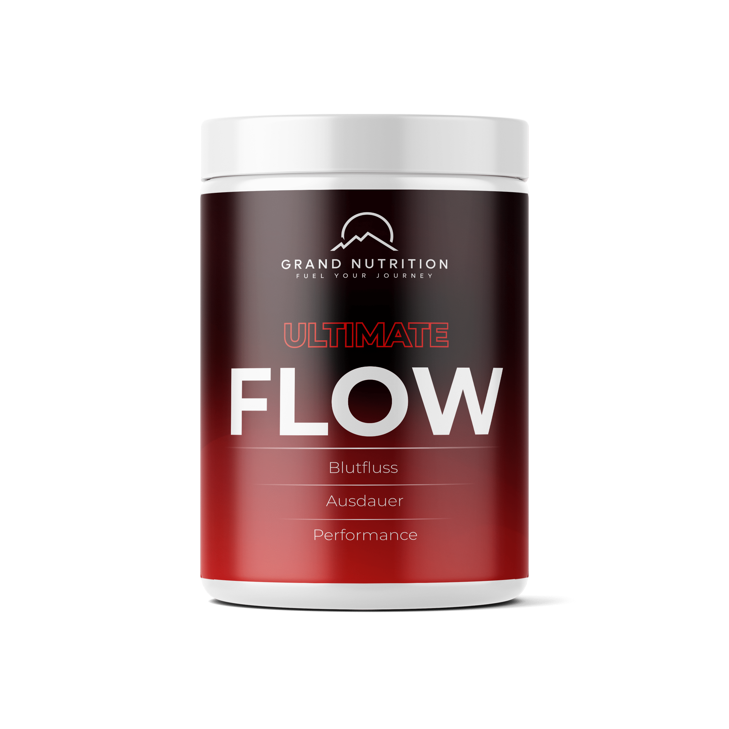Ultimate Flow - Grand Nutrition