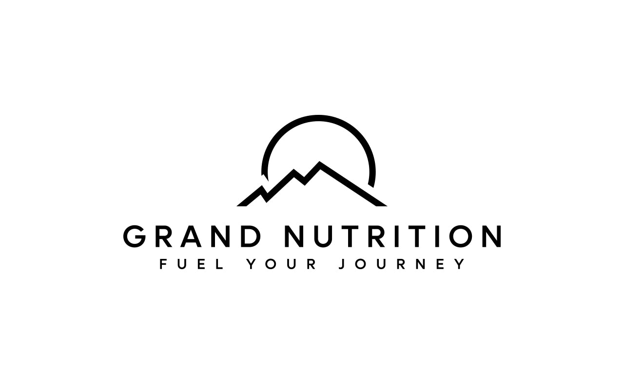 Logo Grand Nutrition